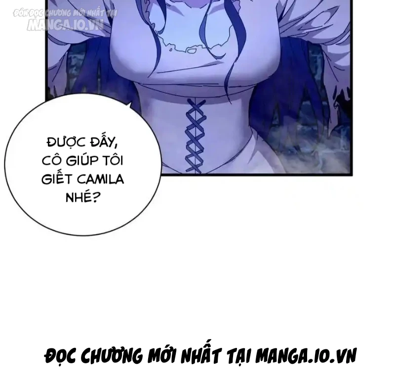 Quản Giáo Cai Quản Các Ma Nữ Chapter 71 - Trang 2