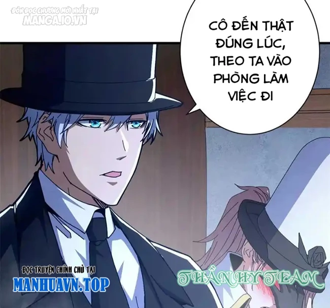 Quản Giáo Cai Quản Các Ma Nữ Chapter 70 - Trang 2