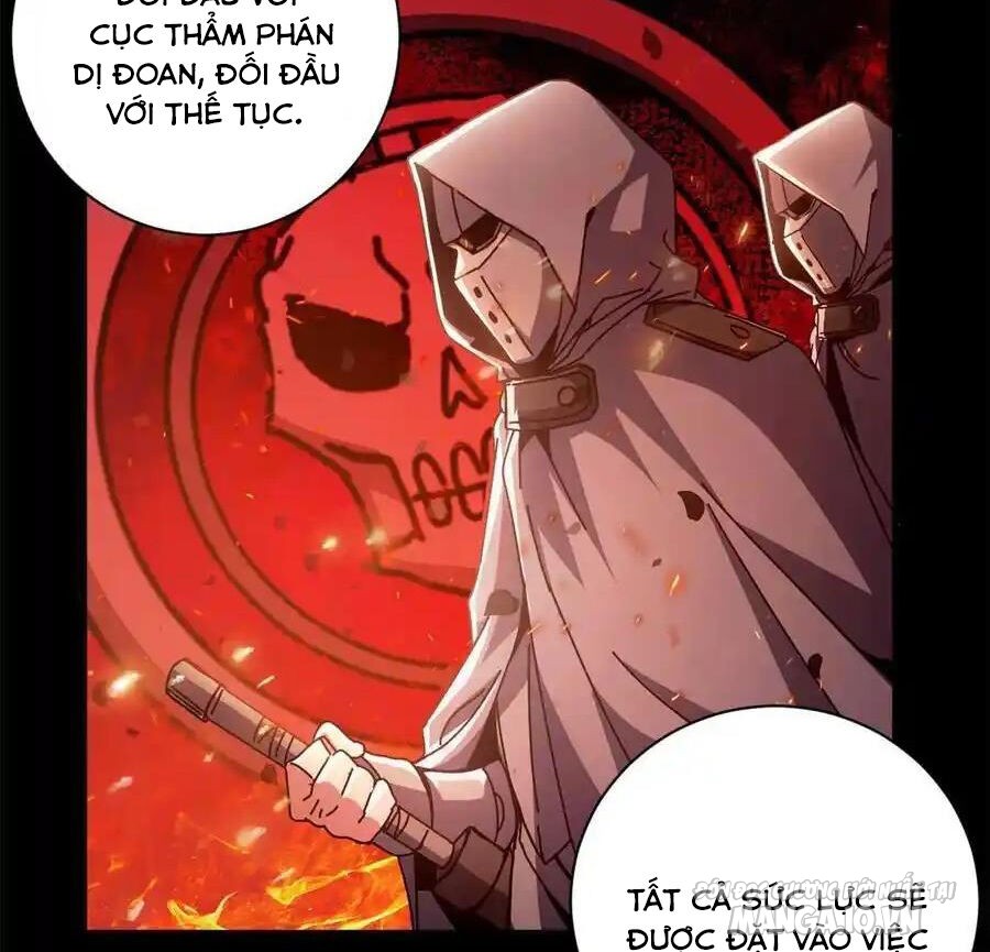 Quản Giáo Cai Quản Các Ma Nữ Chapter 69 - Trang 2