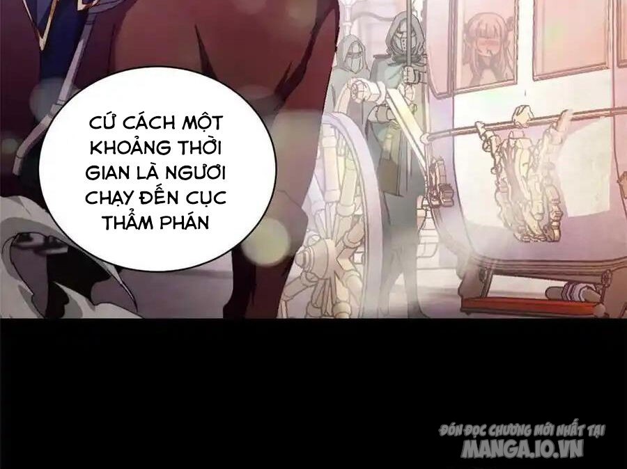 Quản Giáo Cai Quản Các Ma Nữ Chapter 69 - Trang 2