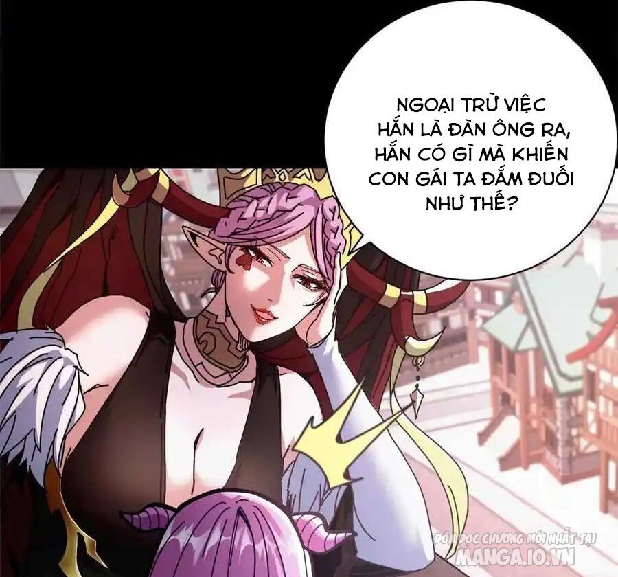 Quản Giáo Cai Quản Các Ma Nữ Chapter 69 - Trang 2