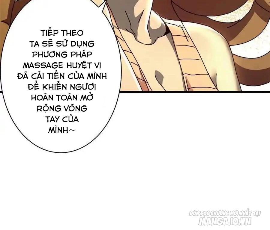 Quản Giáo Cai Quản Các Ma Nữ Chapter 69 - Trang 2