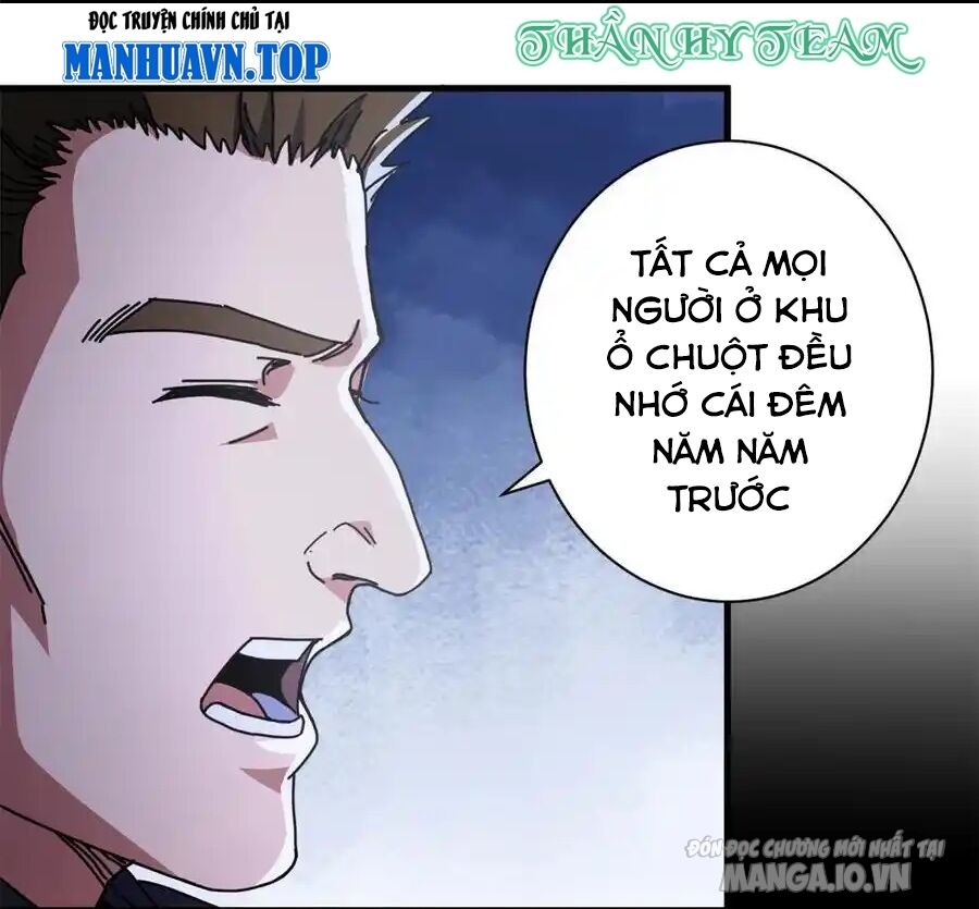 Quản Giáo Cai Quản Các Ma Nữ Chapter 66 - Trang 2