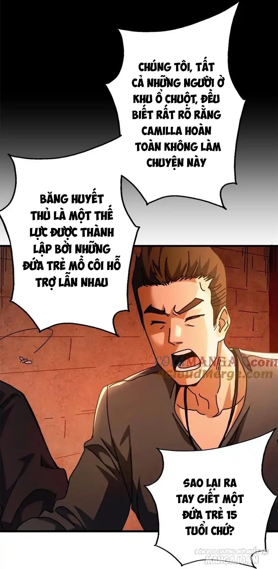 Quản Giáo Cai Quản Các Ma Nữ Chapter 66 - Trang 2