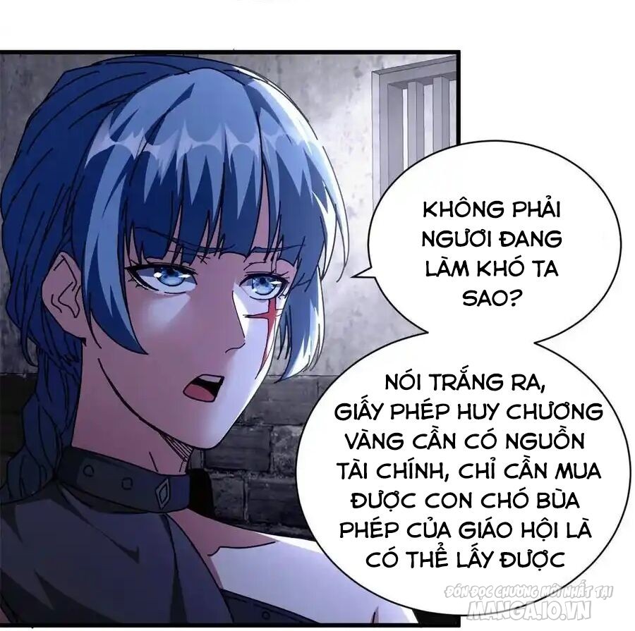 Quản Giáo Cai Quản Các Ma Nữ Chapter 66 - Trang 2