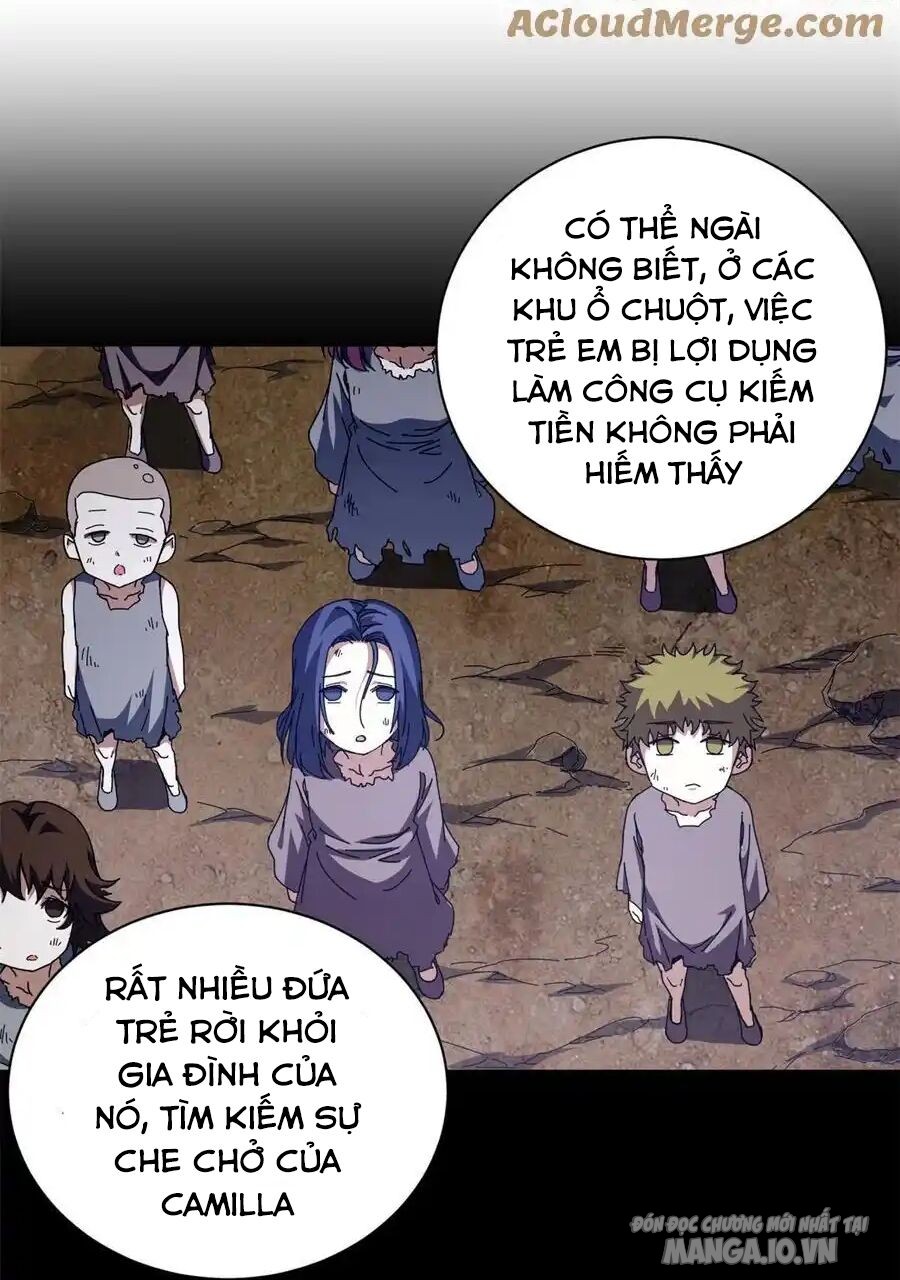 Quản Giáo Cai Quản Các Ma Nữ Chapter 65 - Trang 2