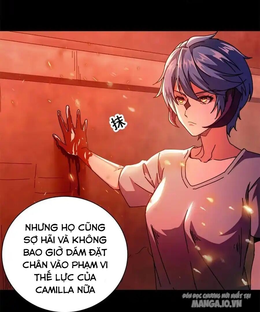 Quản Giáo Cai Quản Các Ma Nữ Chapter 65 - Trang 2