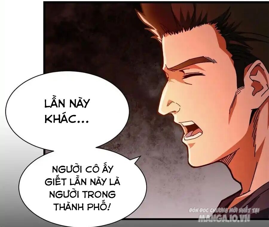 Quản Giáo Cai Quản Các Ma Nữ Chapter 65 - Trang 2