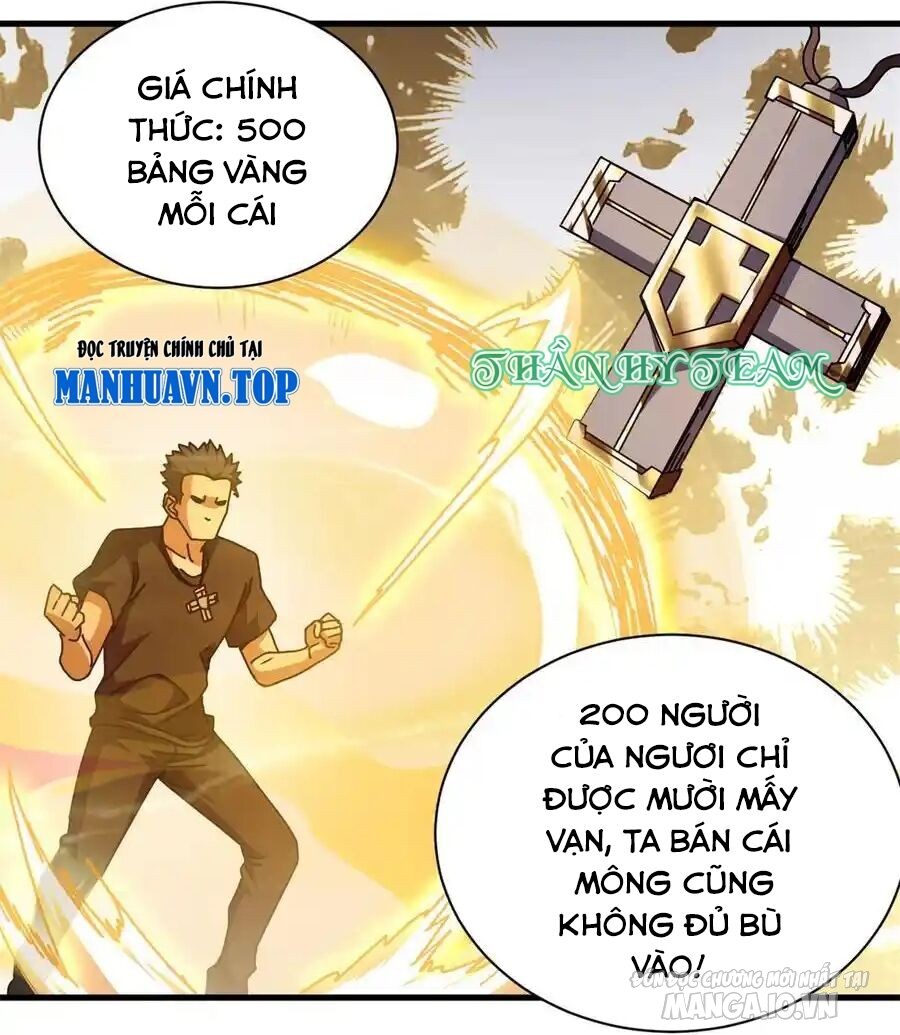 Quản Giáo Cai Quản Các Ma Nữ Chapter 65 - Trang 2