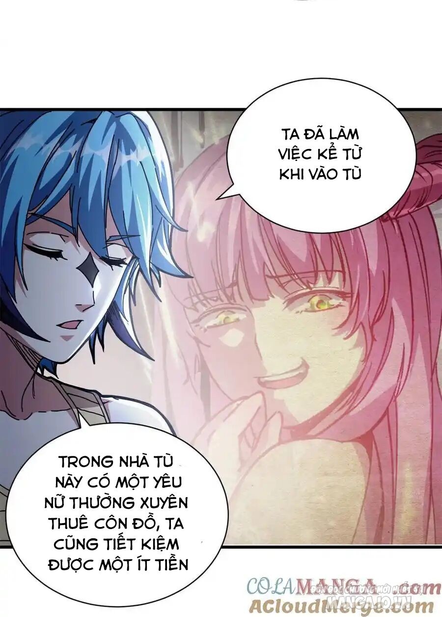 Quản Giáo Cai Quản Các Ma Nữ Chapter 65 - Trang 2