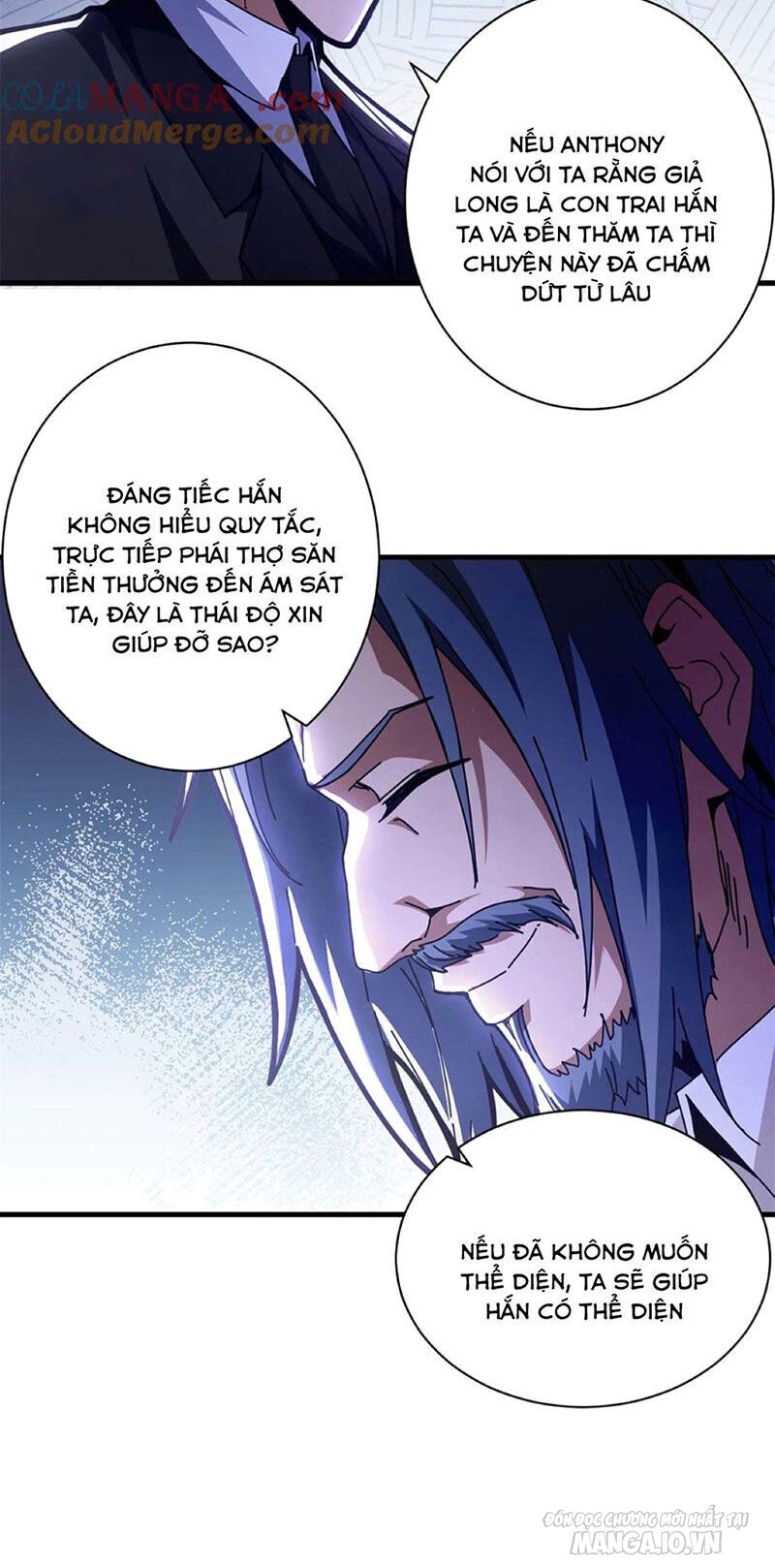 Quản Giáo Cai Quản Các Ma Nữ Chapter 64 - Trang 2