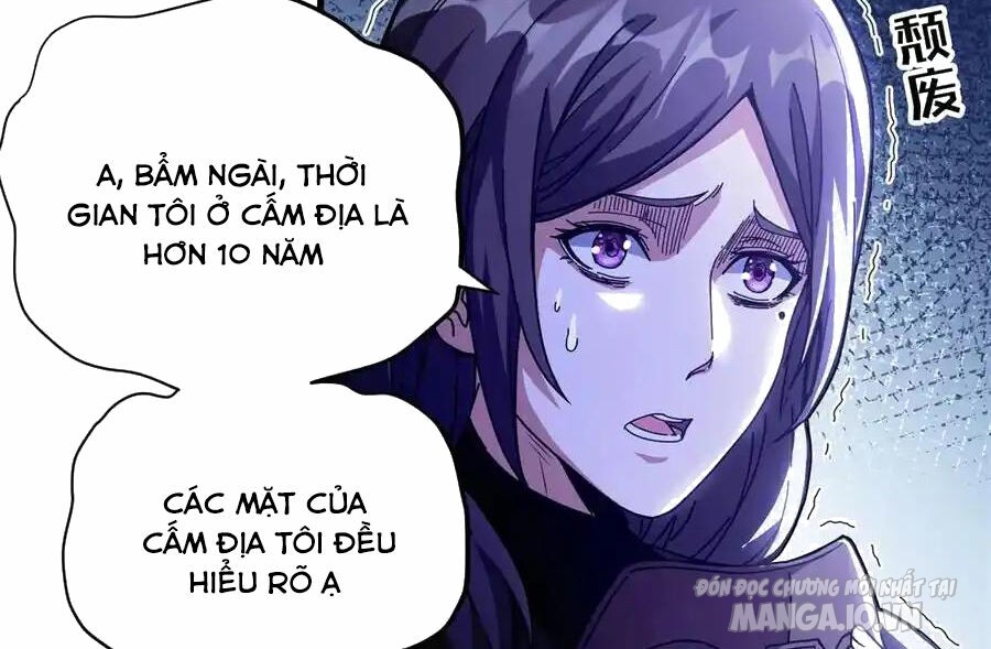 Quản Giáo Cai Quản Các Ma Nữ Chapter 63 - Trang 2