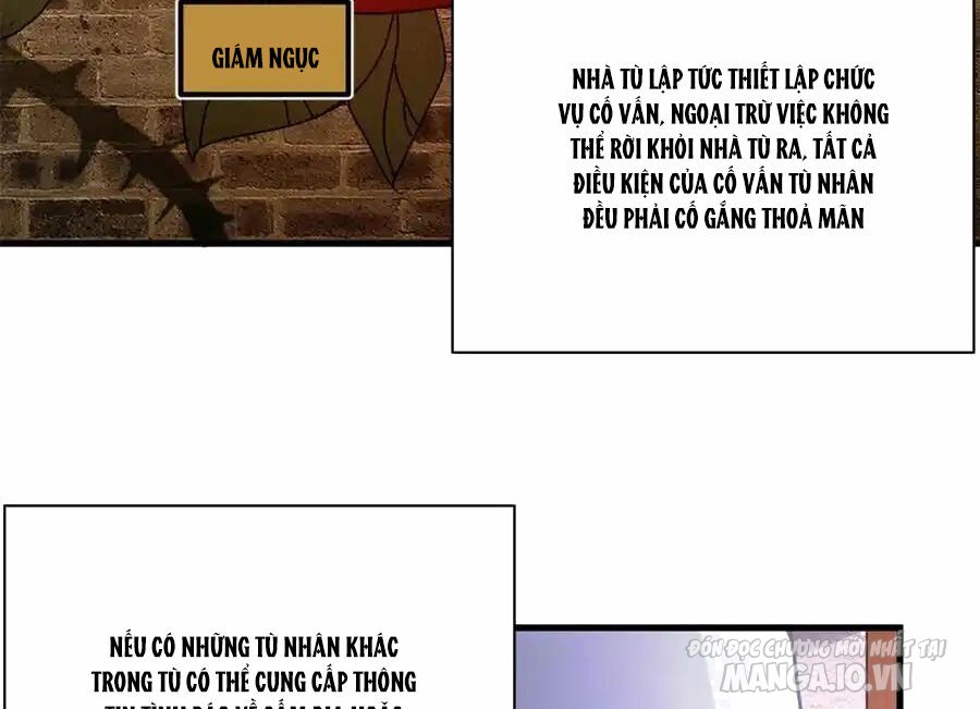 Quản Giáo Cai Quản Các Ma Nữ Chapter 63 - Trang 2