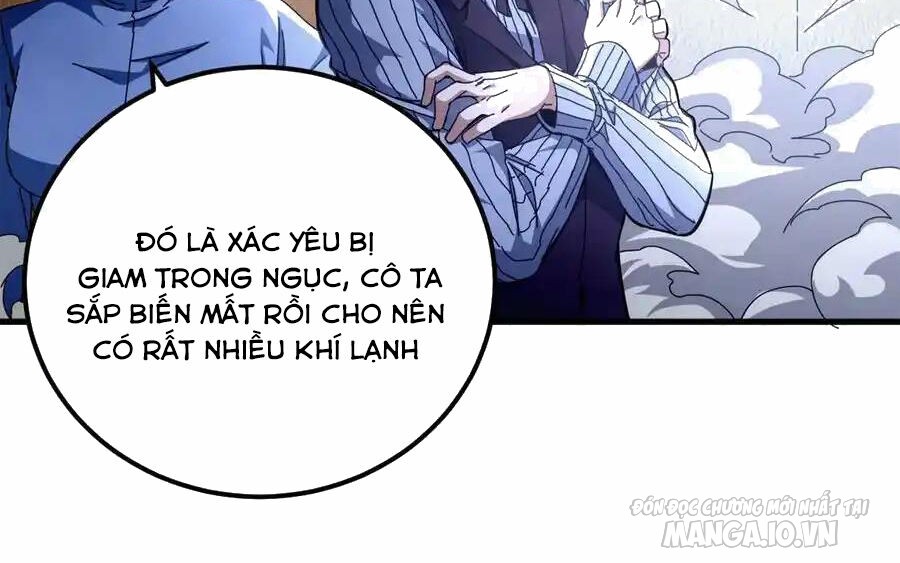 Quản Giáo Cai Quản Các Ma Nữ Chapter 63 - Trang 2