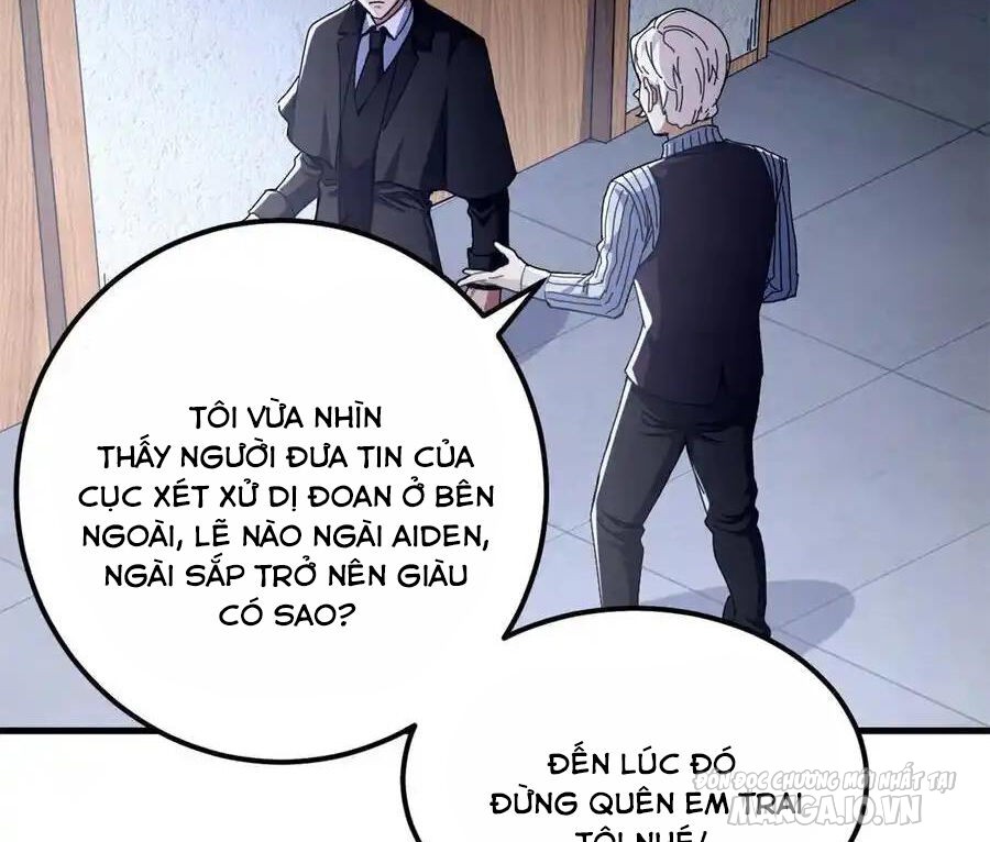 Quản Giáo Cai Quản Các Ma Nữ Chapter 63 - Trang 2