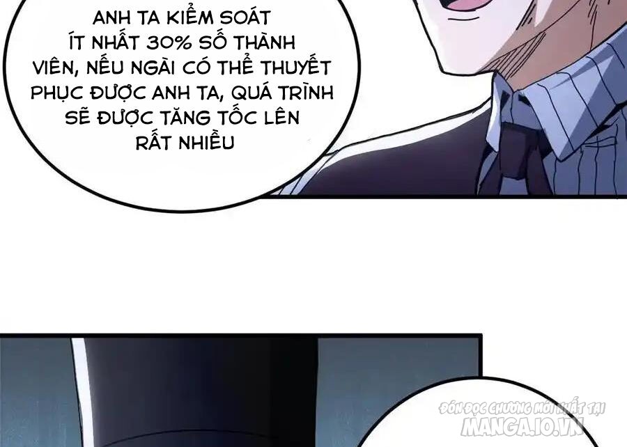 Quản Giáo Cai Quản Các Ma Nữ Chapter 63 - Trang 2