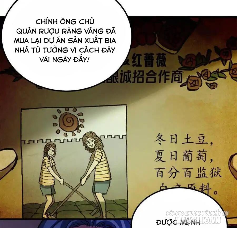 Quản Giáo Cai Quản Các Ma Nữ Chapter 63 - Trang 2