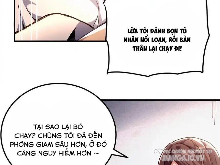 Quản Giáo Cai Quản Các Ma Nữ Chapter 63 - Trang 2