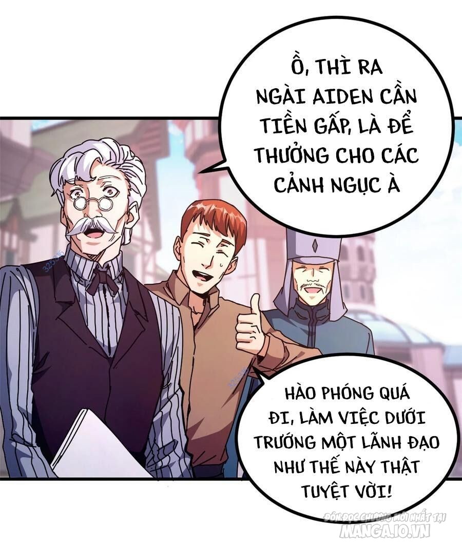 Quản Giáo Cai Quản Các Ma Nữ Chapter 61 - Trang 2