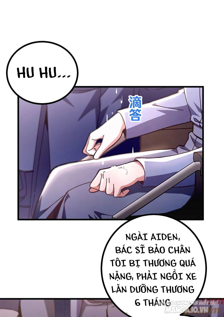 Quản Giáo Cai Quản Các Ma Nữ Chapter 61 - Trang 2