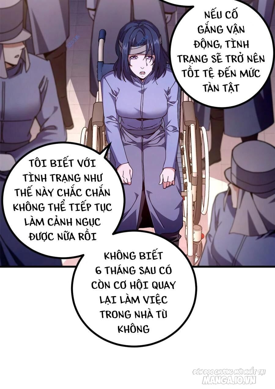 Quản Giáo Cai Quản Các Ma Nữ Chapter 61 - Trang 2