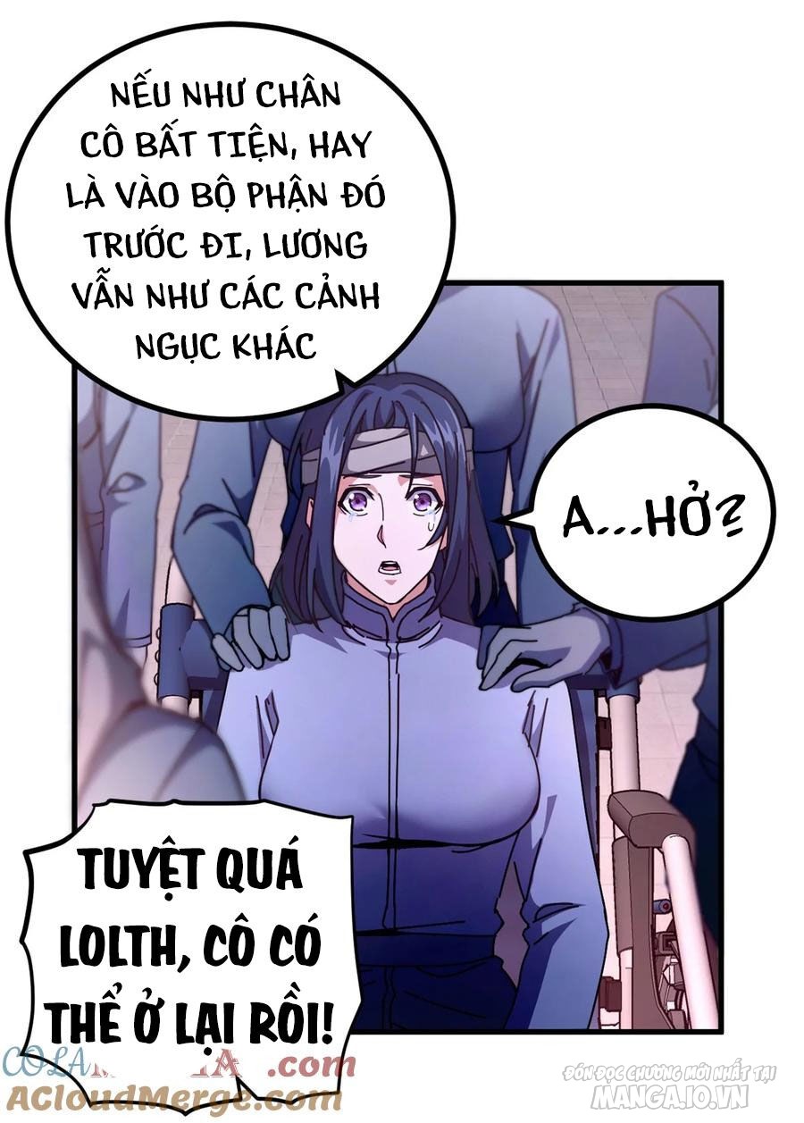 Quản Giáo Cai Quản Các Ma Nữ Chapter 61 - Trang 2