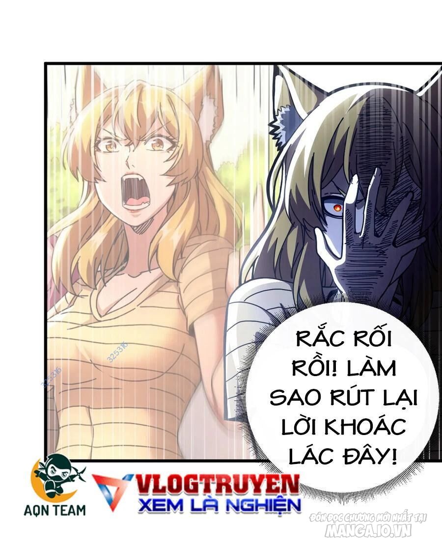 Quản Giáo Cai Quản Các Ma Nữ Chapter 61 - Trang 2