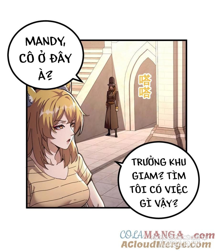 Quản Giáo Cai Quản Các Ma Nữ Chapter 61 - Trang 2