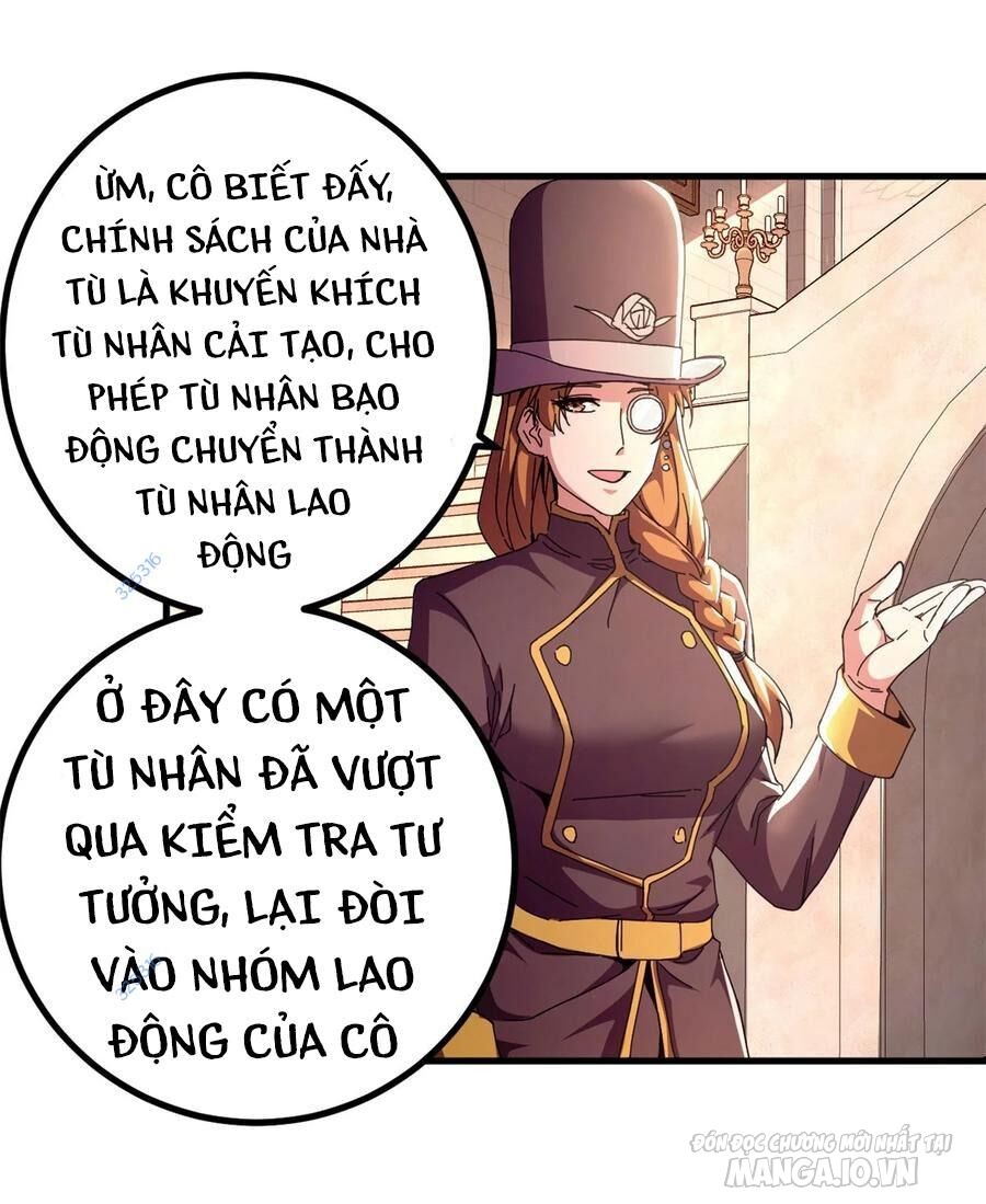 Quản Giáo Cai Quản Các Ma Nữ Chapter 61 - Trang 2