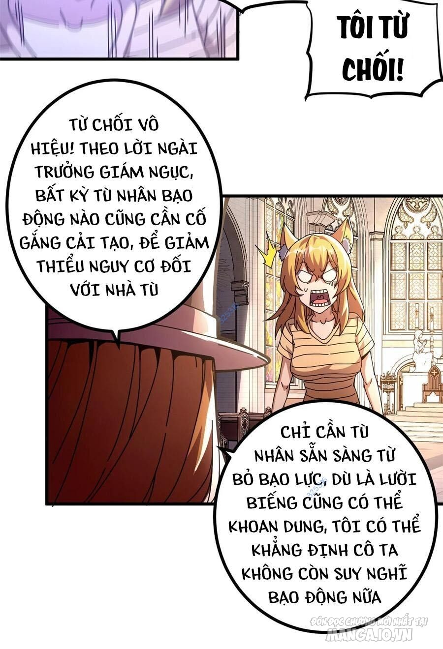 Quản Giáo Cai Quản Các Ma Nữ Chapter 61 - Trang 2