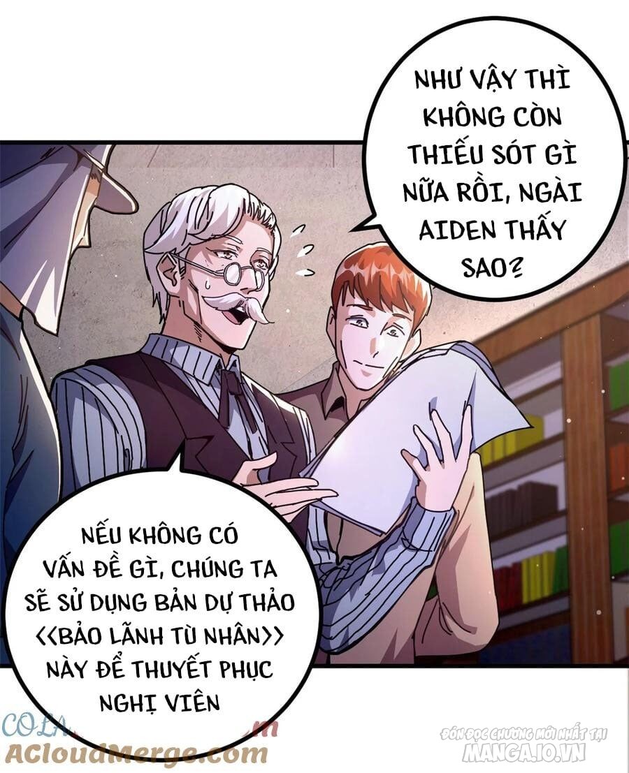 Quản Giáo Cai Quản Các Ma Nữ Chapter 61 - Trang 2