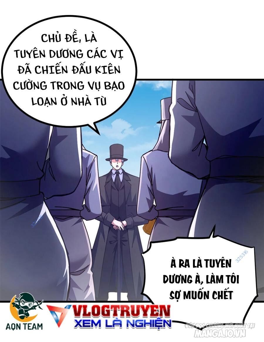 Quản Giáo Cai Quản Các Ma Nữ Chapter 61 - Trang 2