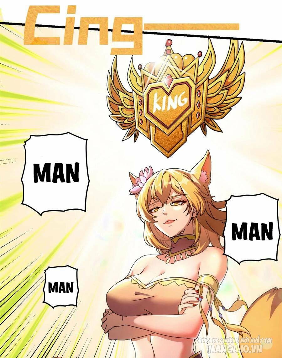 Quản Giáo Cai Quản Các Ma Nữ Chapter 56 - Trang 2