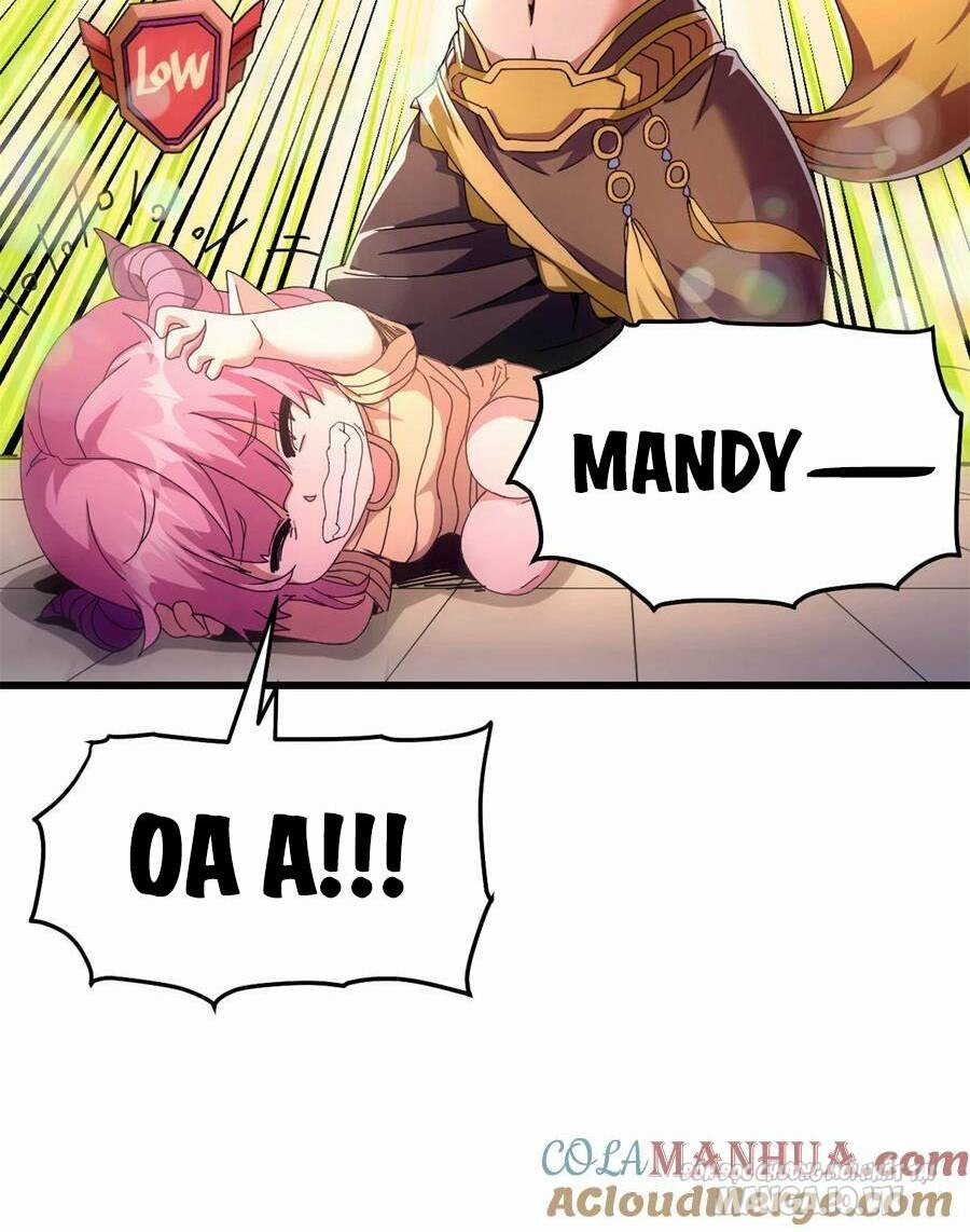 Quản Giáo Cai Quản Các Ma Nữ Chapter 56 - Trang 2