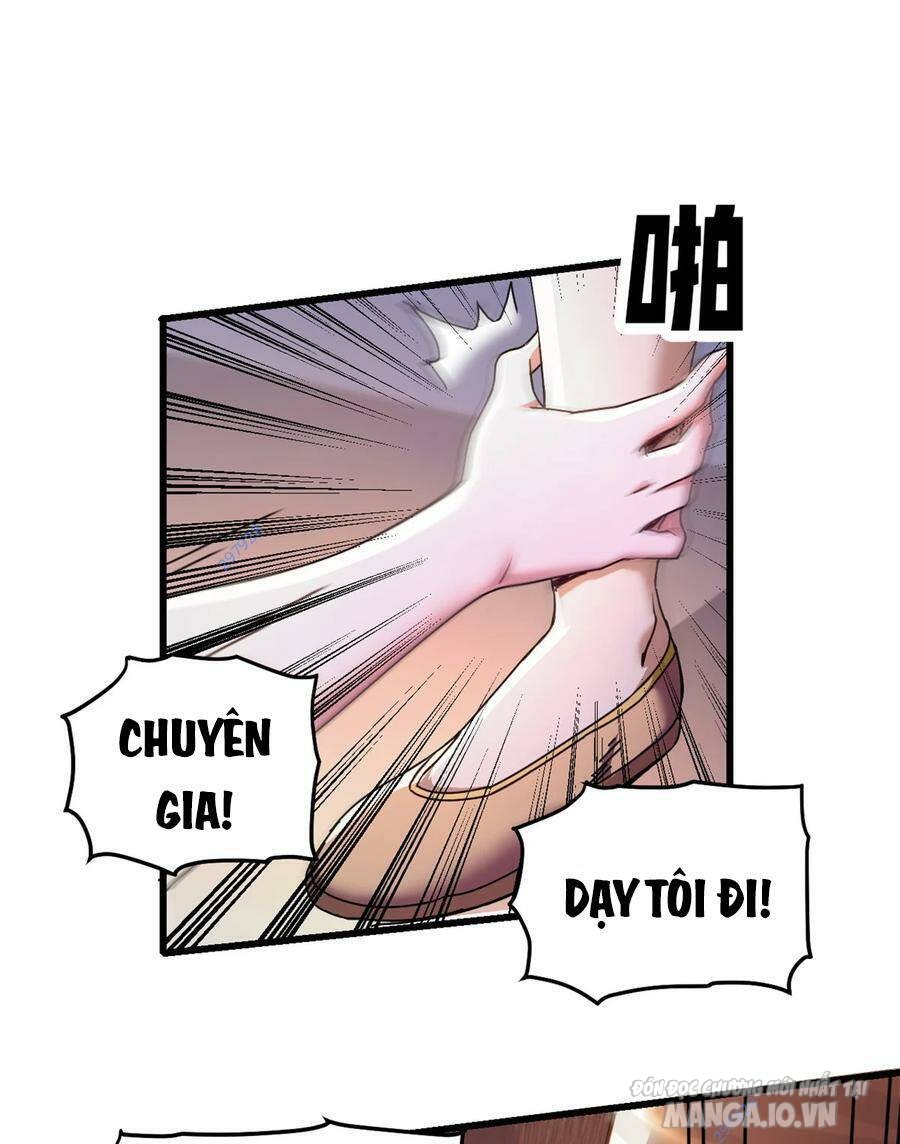 Quản Giáo Cai Quản Các Ma Nữ Chapter 56 - Trang 2