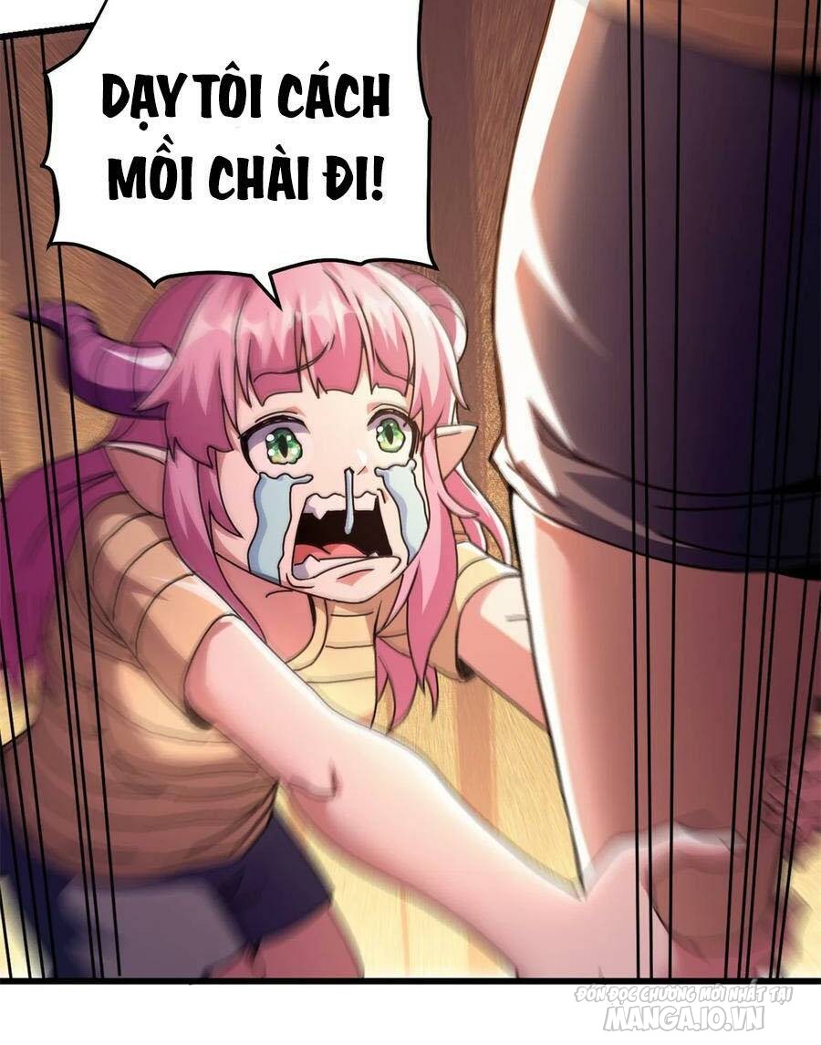 Quản Giáo Cai Quản Các Ma Nữ Chapter 56 - Trang 2