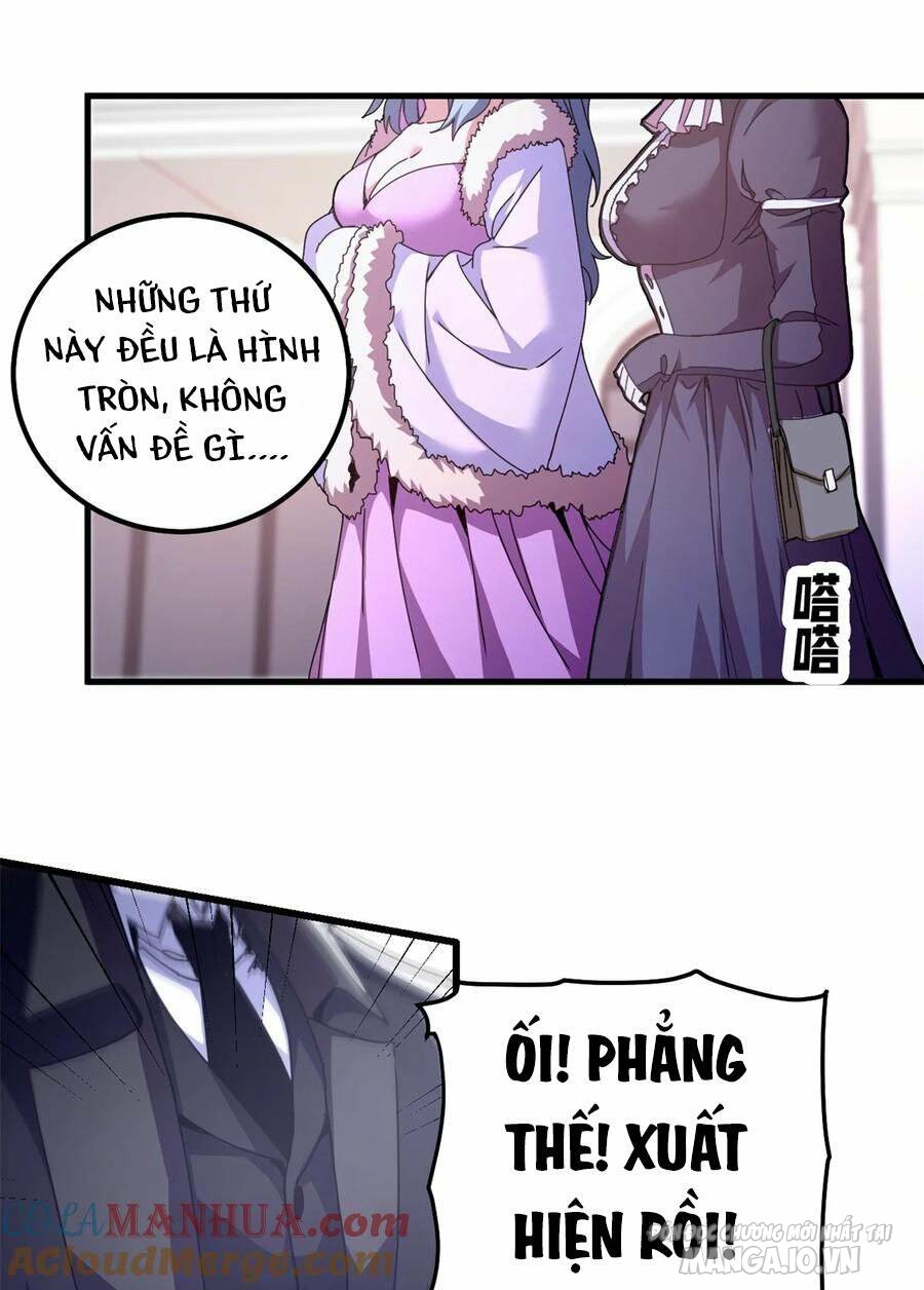 Quản Giáo Cai Quản Các Ma Nữ Chapter 56 - Trang 2