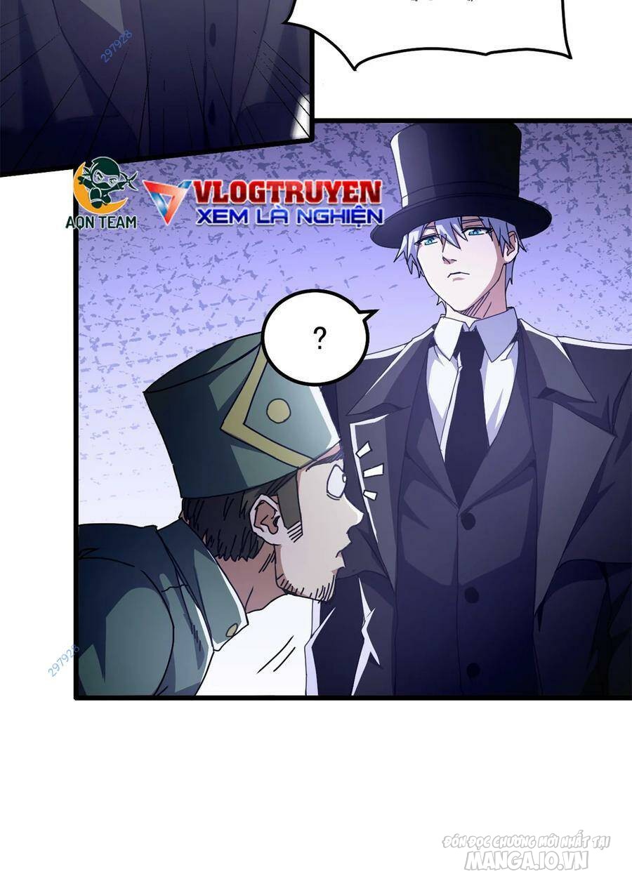 Quản Giáo Cai Quản Các Ma Nữ Chapter 56 - Trang 2