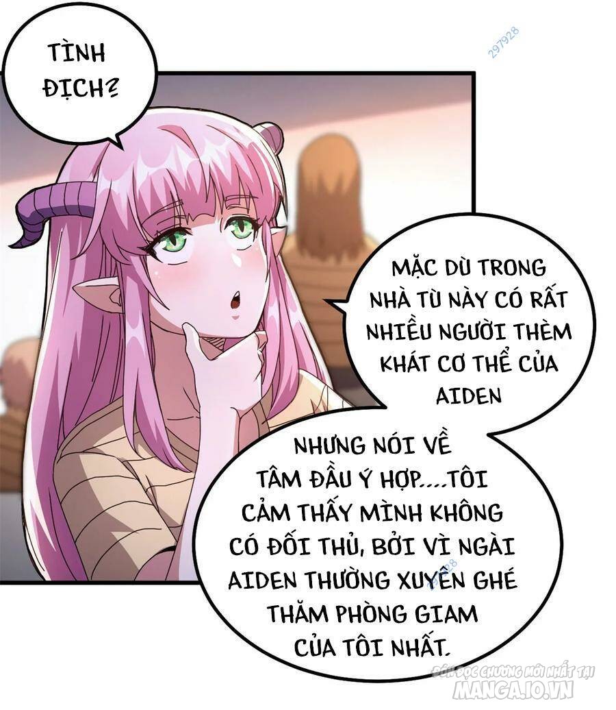 Quản Giáo Cai Quản Các Ma Nữ Chapter 56 - Trang 2