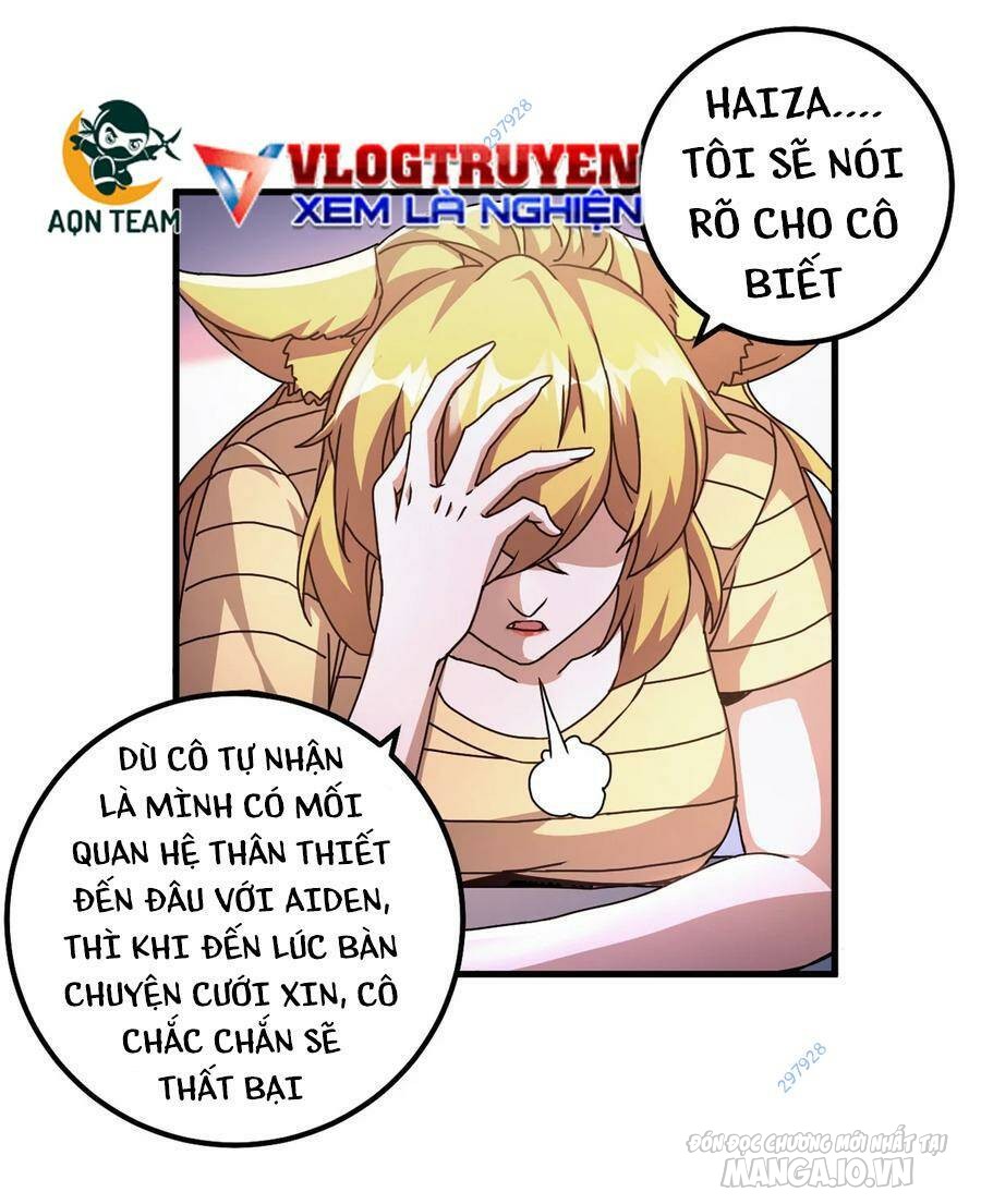 Quản Giáo Cai Quản Các Ma Nữ Chapter 56 - Trang 2