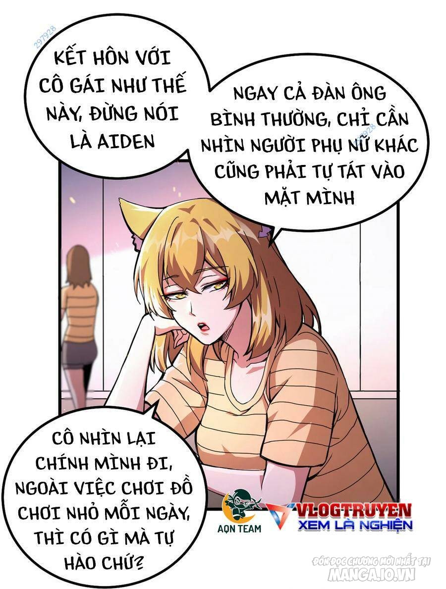 Quản Giáo Cai Quản Các Ma Nữ Chapter 56 - Trang 2