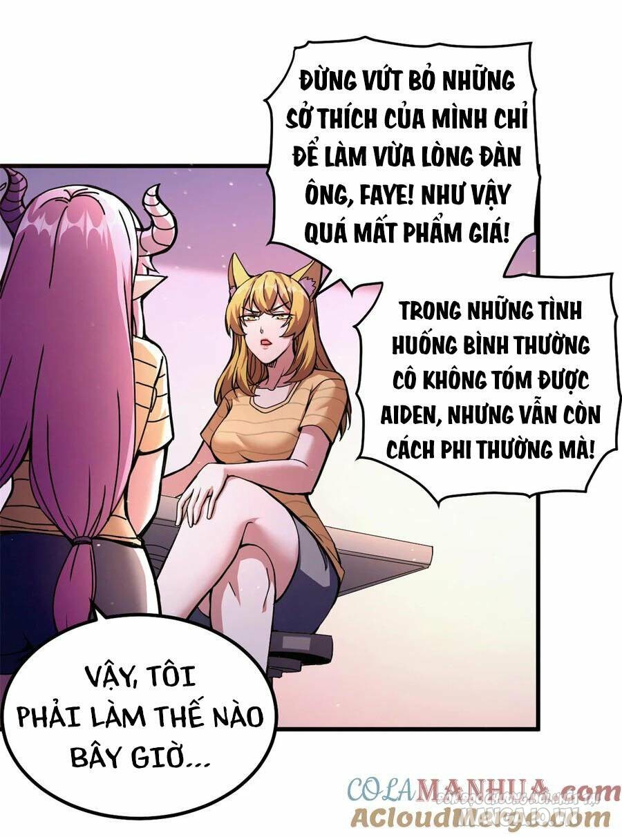 Quản Giáo Cai Quản Các Ma Nữ Chapter 56 - Trang 2