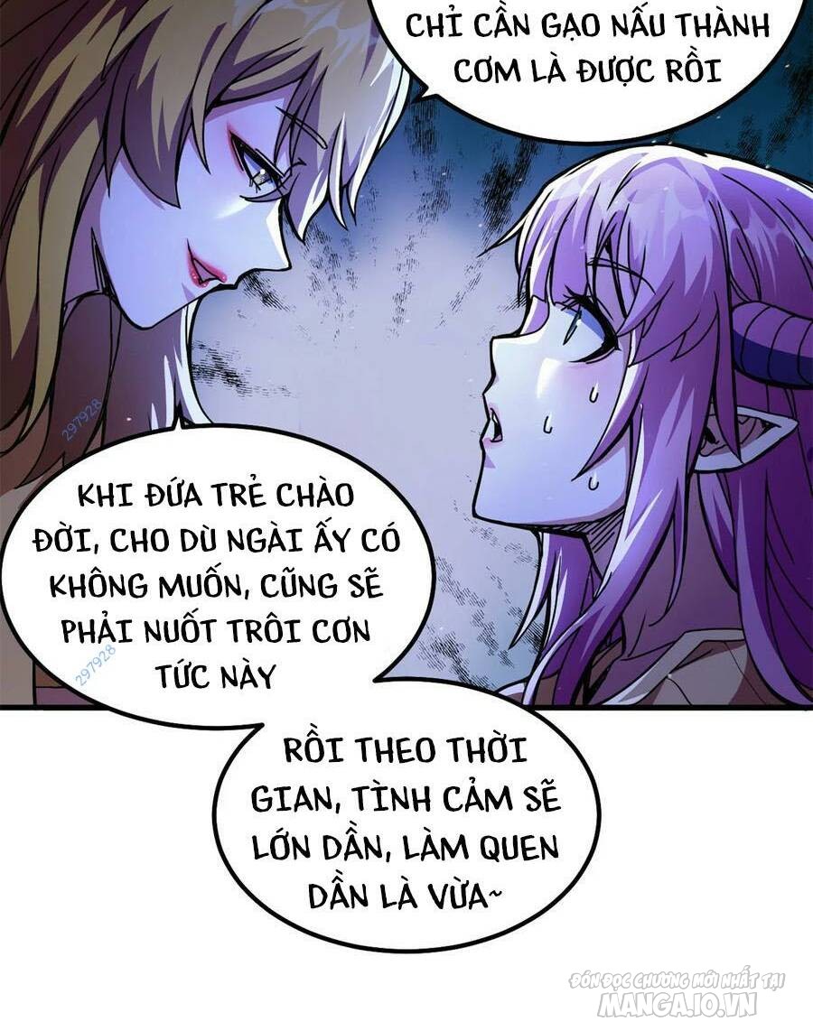 Quản Giáo Cai Quản Các Ma Nữ Chapter 56 - Trang 2