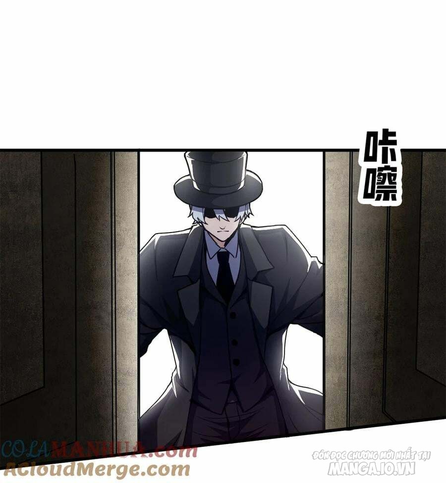 Quản Giáo Cai Quản Các Ma Nữ Chapter 56 - Trang 2