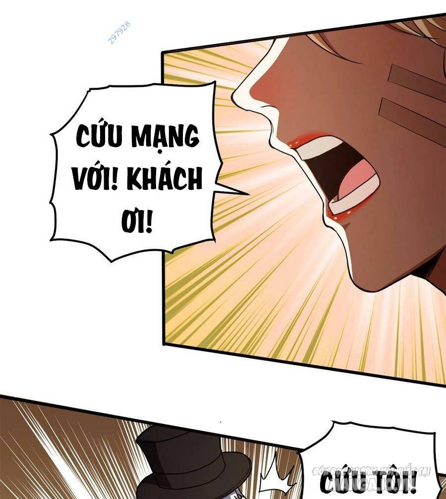 Quản Giáo Cai Quản Các Ma Nữ Chapter 56 - Trang 2