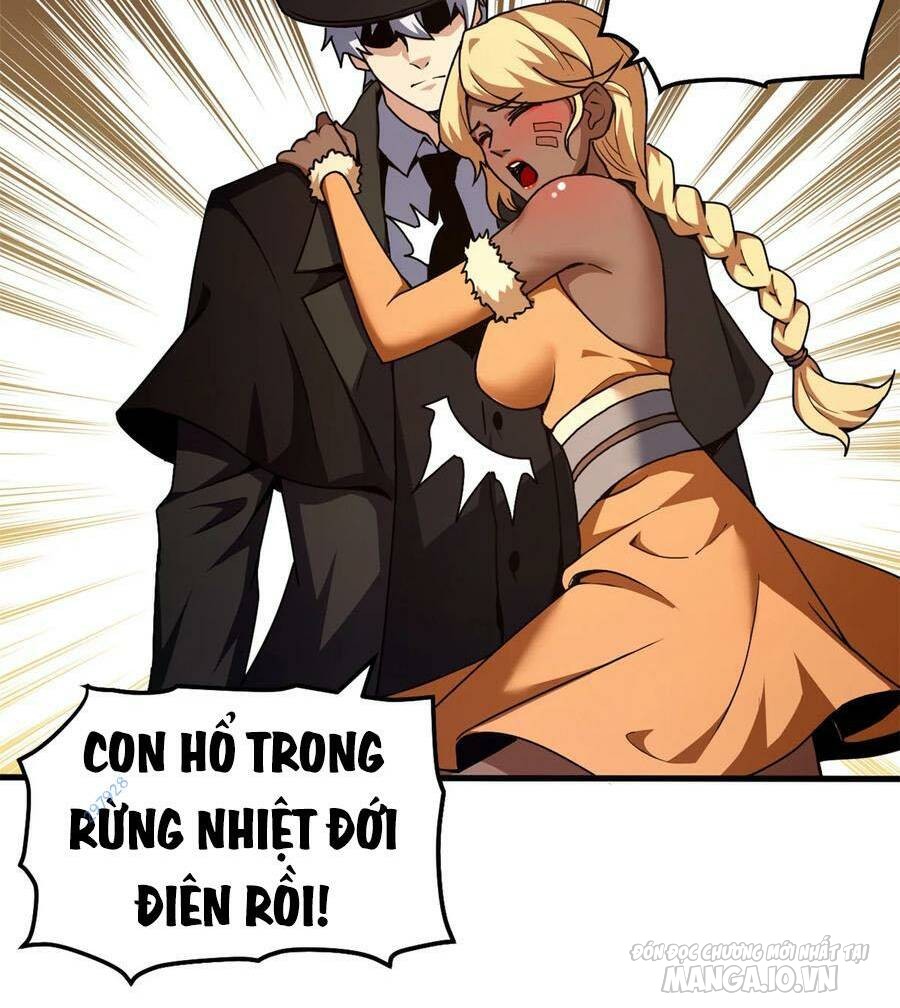 Quản Giáo Cai Quản Các Ma Nữ Chapter 56 - Trang 2