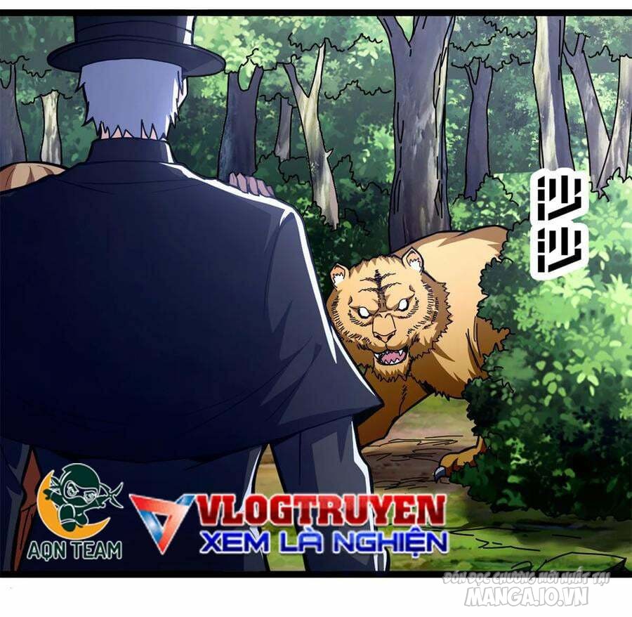 Quản Giáo Cai Quản Các Ma Nữ Chapter 56 - Trang 2