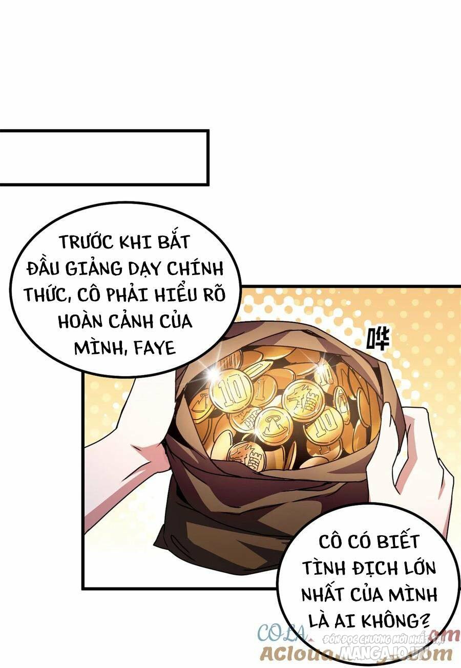 Quản Giáo Cai Quản Các Ma Nữ Chapter 55 - Trang 2