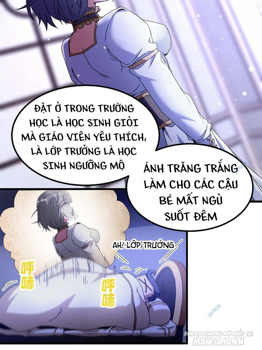 Quản Giáo Cai Quản Các Ma Nữ Chapter 55 - Trang 2