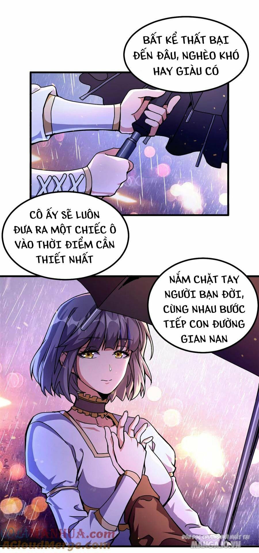 Quản Giáo Cai Quản Các Ma Nữ Chapter 55 - Trang 2